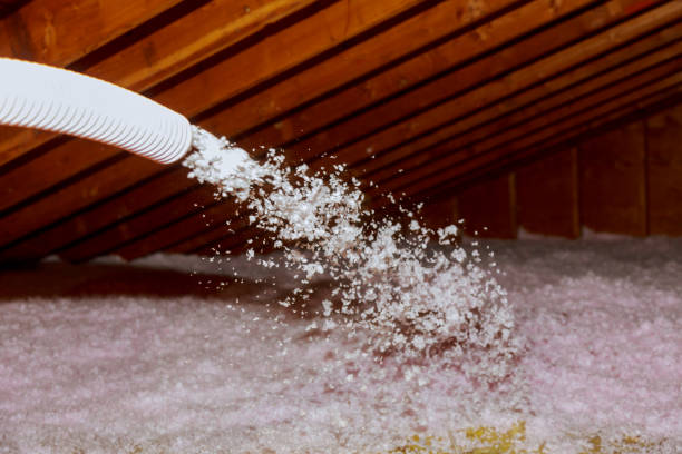 Best Insulation for Specific Applications in Hemphill, TX