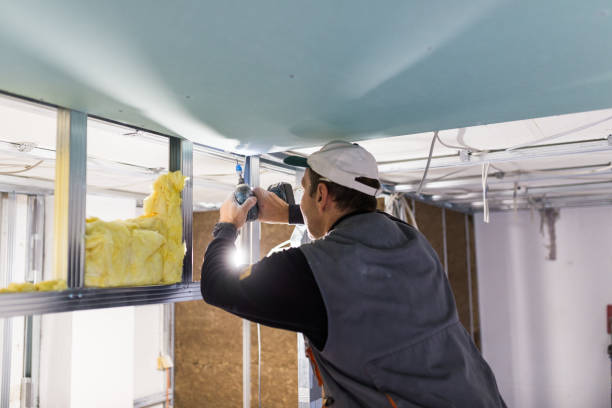 Best Spray Foam Insulation in Hemphill, TX