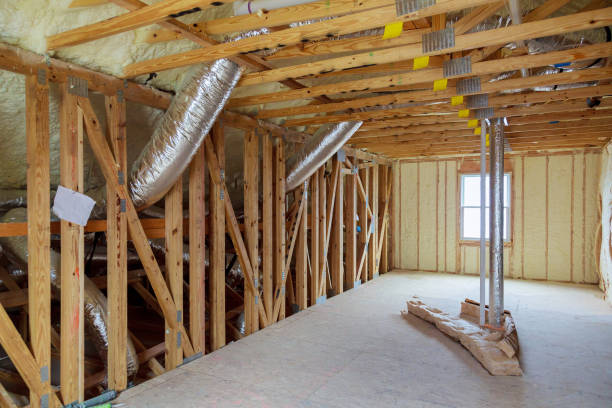 Best Cellulose Insulation in Hemphill, TX