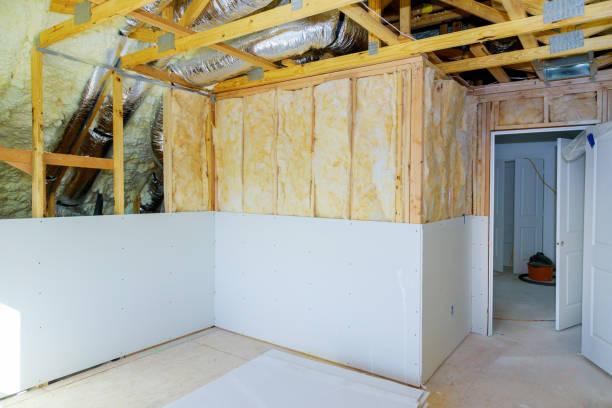Best Residential Insulation in Hemphill, TX