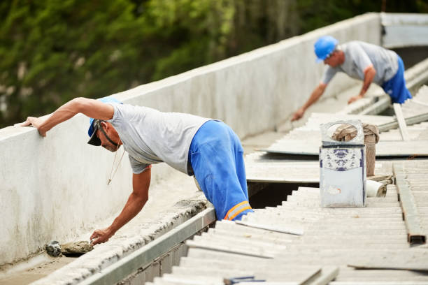 Best Specialized Insulation Services in Hemphill, TX