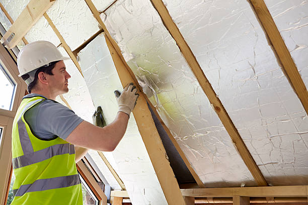 Professional Insulation Contractor in Hemphill, TX