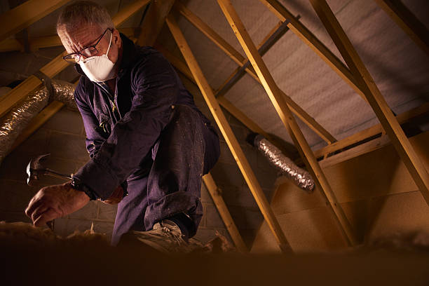 Best Commercial Insulation in Hemphill, TX